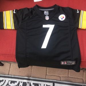 Steelers Nike jersey